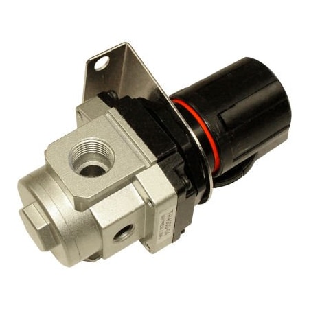 S And H Industries Allsource Pressure Regulating Valve for Allsource Cabinet 42000 4201101